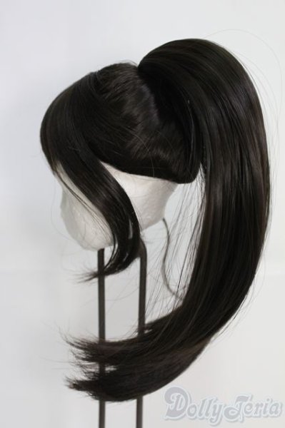 画像3: 8inch/ウィッグ I-25-06-01-3032-TO-ZI (3)