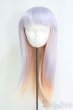 画像1: 9-10inch/ウィッグ I-25-06-08-2028-TO-ZI (1)