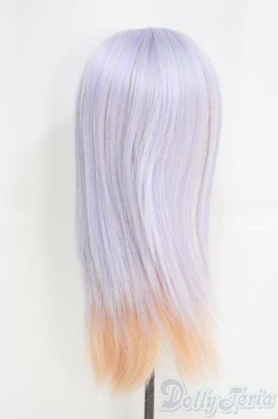 画像2: 9-10inch/ウィッグ I-25-06-08-2028-TO-ZI (2)