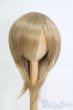 画像1: 9-10inch/ウィッグ I-25-06-01-3037-TO-ZI (1)