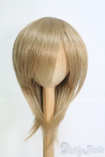 画像1: 9-10inch/ウィッグ I-25-06-01-3037-TO-ZI (1)