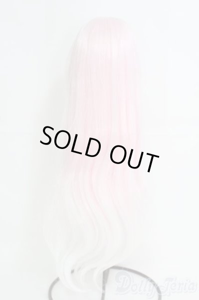 画像2: 9inch/ウィッグ I-25-06-15-2030-TO-ZI (2)