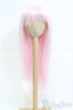画像1: 9inch/ウィッグ I-25-06-01-2039-TO-ZI (1)