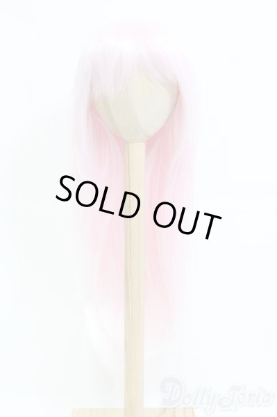 画像1: 9inch/ウィッグ I-25-06-01-2039-TO-ZI (1)