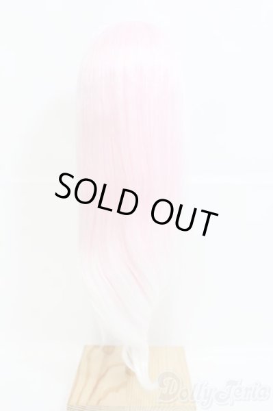 画像2: 9inch/ウィッグ I-25-06-01-2039-TO-ZI (2)