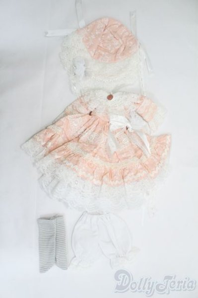 画像1: 幼SD/OF:衣装セット I-25-06-01-2089-TO-ZI (1)