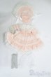画像2: 幼SD/OF:衣装セット I-25-06-01-2089-TO-ZI (2)