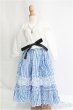 画像1: SD13G/OF:ワンピース/1/3　60ｃｍ　BJD　MJD　衣装　ドール用 I-25-08-10-084-TO-ZI (1)