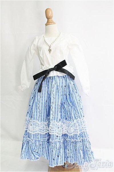 画像1: SD13G/OF:ワンピース/1/3　60ｃｍ　BJD　MJD　衣装　ドール用 I-25-08-10-084-TO-ZI (1)
