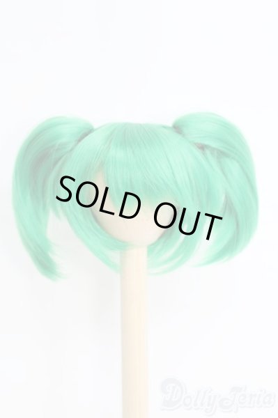 画像1: 7-8inch/ウィッグ I-25-06-08-3014-TO-ZI (1)