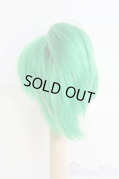 画像2: 7-8inch/ウィッグ I-25-06-08-3014-TO-ZI (2)