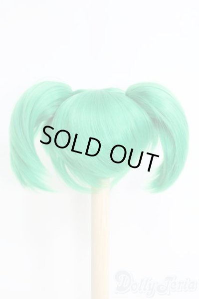 画像3: 7-8inch/ウィッグ I-25-06-08-3014-TO-ZI (3)