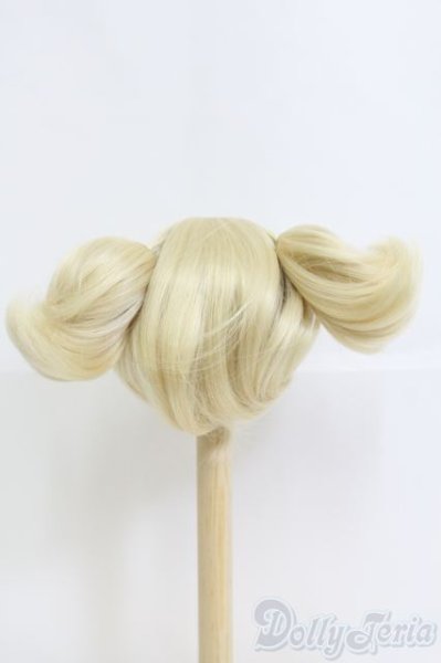 画像3: 7-8inch/ウィッグ I-25-06-08-3018-TO-ZI (3)