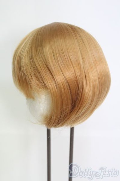 画像3: 8-9inch/ウィッグ I-25-06-01-3034-TO-ZI (3)