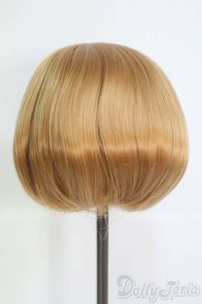 画像4: 8-9inch/ウィッグ I-25-06-01-3034-TO-ZI (4)