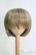 画像1: 9-10inch/ウィッグ I-25-06-01-3035-TO-ZI (1)