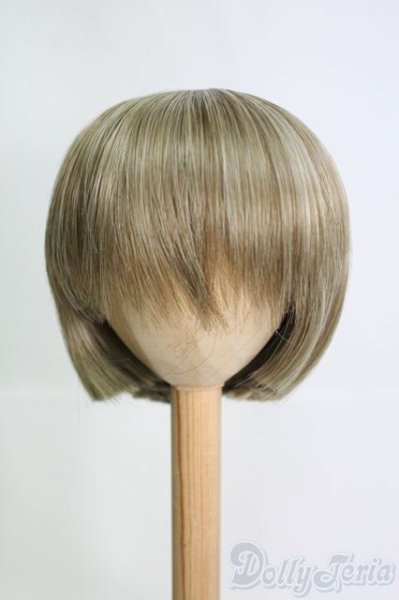 画像1: 9-10inch/ウィッグ I-25-06-01-3035-TO-ZI (1)