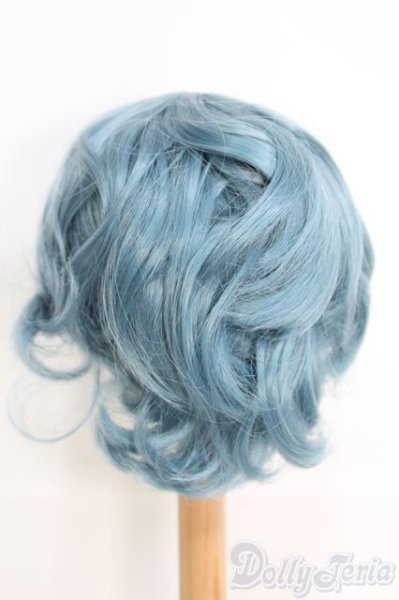 画像2: 9-10inch/ウィッグ I-25-06-01-2033-TO-ZI (2)