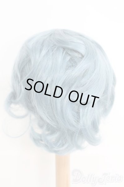 画像2: 9-10inch/ウィッグ I-25-06-01-2033-TO-ZI (2)