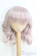 画像1: 9-10inch/ウィッグ I-25-06-01-2035-TO-ZI (1)