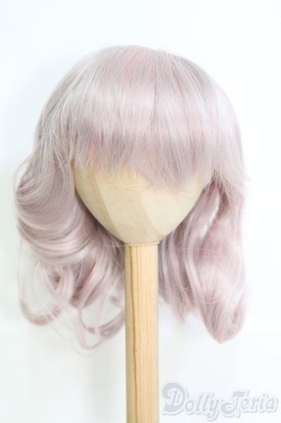 画像1: 9-10inch/ウィッグ I-25-06-01-2035-TO-ZI (1)