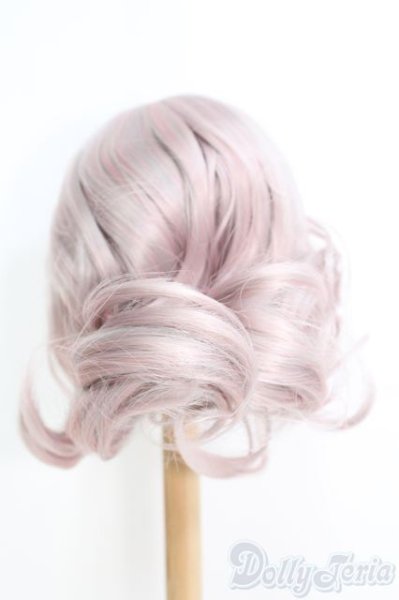 画像2: 9-10inch/ウィッグ I-25-06-01-2035-TO-ZI (2)