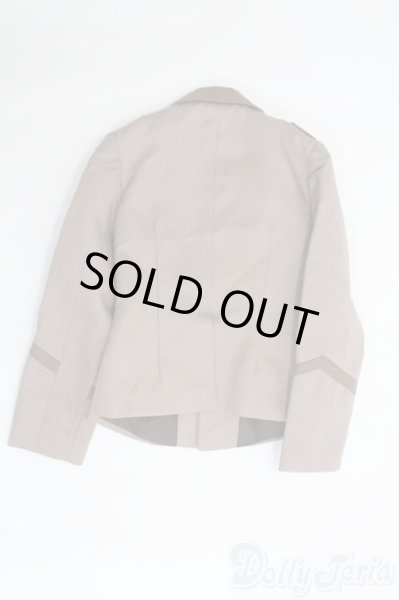 画像2: SD/OF:アウター I-25-06-01-2065-YB-ZI (2)