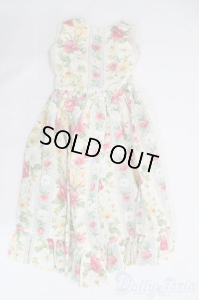 画像2: SD/OF:ワンピース/1/3　60ｃｍ　BJD　MJD　衣装　ドール用 I-26-01-25-306-YB-ZI (2)