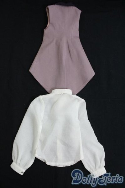 画像2: SDGrB＆SD13男の子/OF:衣装セット I-25-06-01-2060-YB-ZI (2)