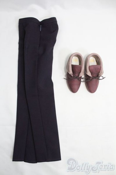 画像3: SDGrB＆SD13男の子/OF:衣装セット I-25-06-01-2060-YB-ZI (3)