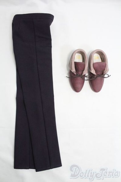 画像4: SDGrB＆SD13男の子/OF:衣装セット I-25-06-01-2060-YB-ZI (4)