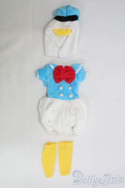 画像1: 幼SD/OF:衣装セット I-25-06-01-2081-YB-ZI (1)