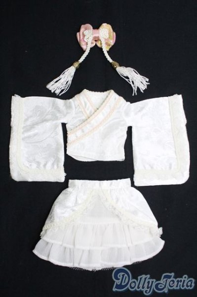 画像1: 幼SD/OF:衣装セット I-25-06-01-3072-YB-ZI (1)