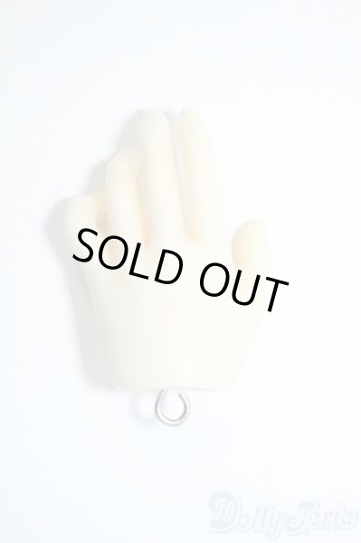 画像1: SD13G? ハンドパーツ(ボークス) Y-25-11-19-175-YB-ZY (1)