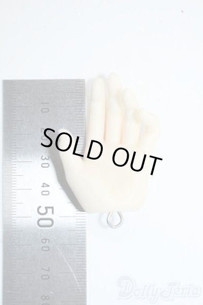 画像2: SD13G? ハンドパーツ(ボークス) Y-25-11-19-175-YB-ZY (2)