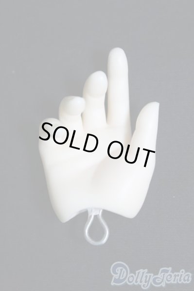 画像2: SDM男の子/ハンドパーツ(ボークス) I-25-06-01-1049-YB-ZI (2)