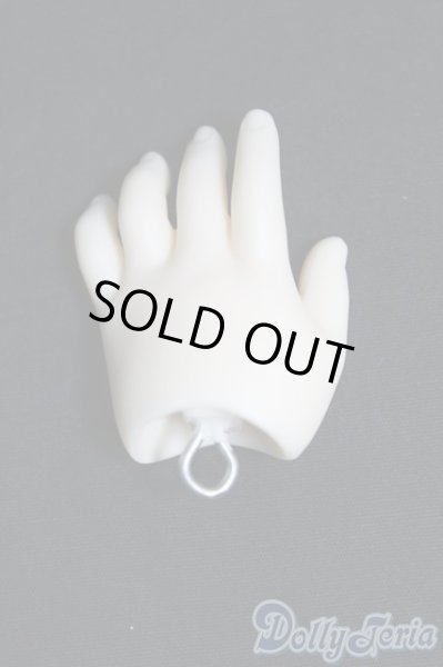 画像1: SDM/SDC等/ハンドパーツ(ボークス) I-25-06-01-1050-YB-ZI (1)