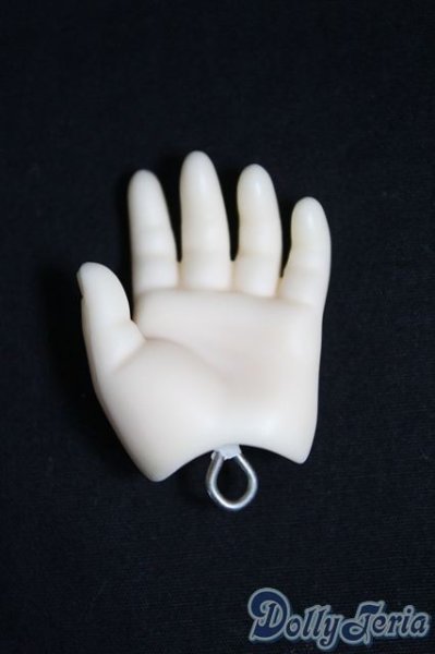 画像2: SDM/SDC等/ハンドパーツ(ボークス) I-25-06-01-1050-YB-ZI (2)