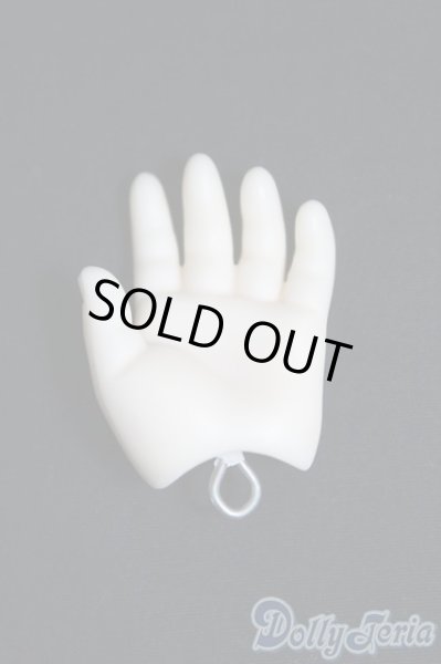 画像2: SDM/SDC等/ハンドパーツ(ボークス) I-25-06-01-1050-YB-ZI (2)