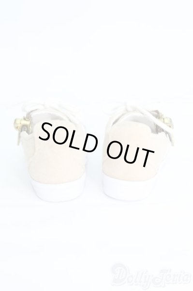 画像2: SDM＆MSD/OF:靴/1/4　40ｃｍ　BJD　MJD　衣装　ドール用 I-25-09-28-294-YB-ZI (2)