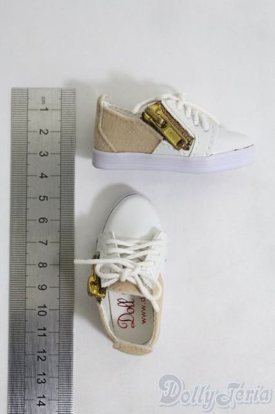 画像3: SDM＆MSD/OF:靴/1/4　40ｃｍ　BJD　MJD　衣装　ドール用 I-25-09-28-294-YB-ZI (3)