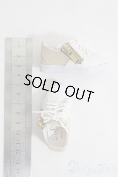 画像3: SDM＆MSD/OF:靴/1/4　40ｃｍ　BJD　MJD　衣装　ドール用 I-25-09-28-294-YB-ZI (3)