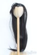 画像1: 8-9inch/ウィッグ/インチ　BJD　MJD　ドール用 I-25-07-06-3030-YB-ZI (1)