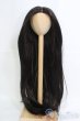 画像1: 9-10inch/ウィッグ I-25-06-29-3037-YB-ZI (1)