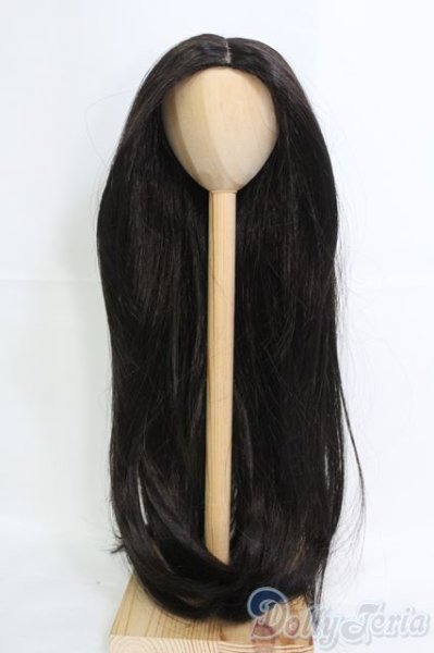 画像1: 9-10inch/ウィッグ I-25-06-29-3037-YB-ZI (1)