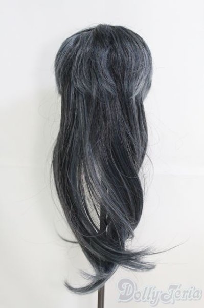 画像2: 8-9inch/ウィッグ(MR.S Lab.) I-25-06-29-2040-YB-ZI (2)