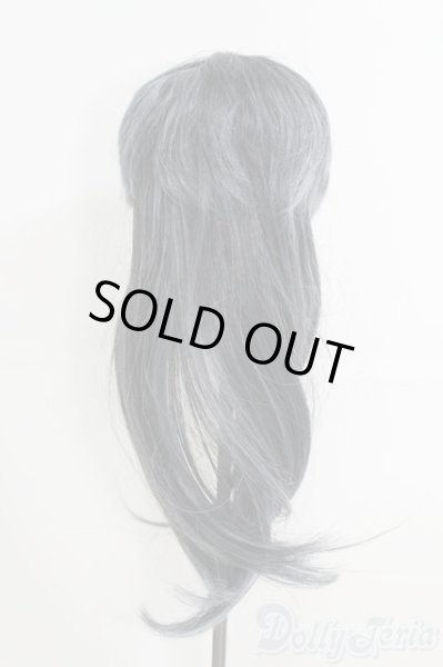 画像2: 8-9inch/ウィッグ(MR.S Lab.) I-25-06-29-2040-YB-ZI (2)