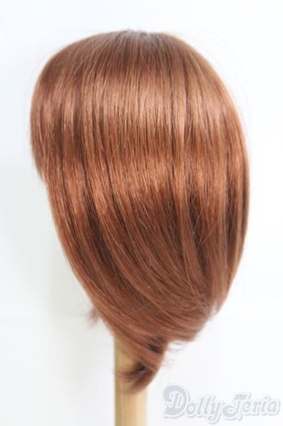 画像2: 9-10inch/ウィッグ I-25-06-22-3030-YB-ZI (2)