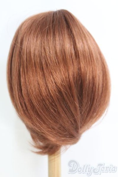 画像3: 9-10inch/ウィッグ I-25-06-22-3030-YB-ZI (3)