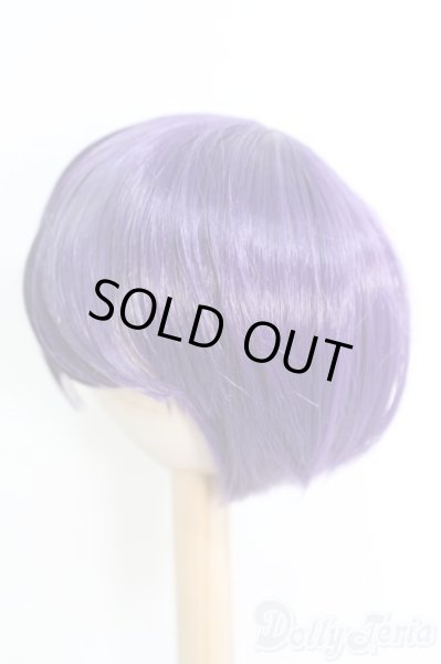 画像2: 9-10inch/ウィッグ I-25-06-22-3038-YB-ZI (2)